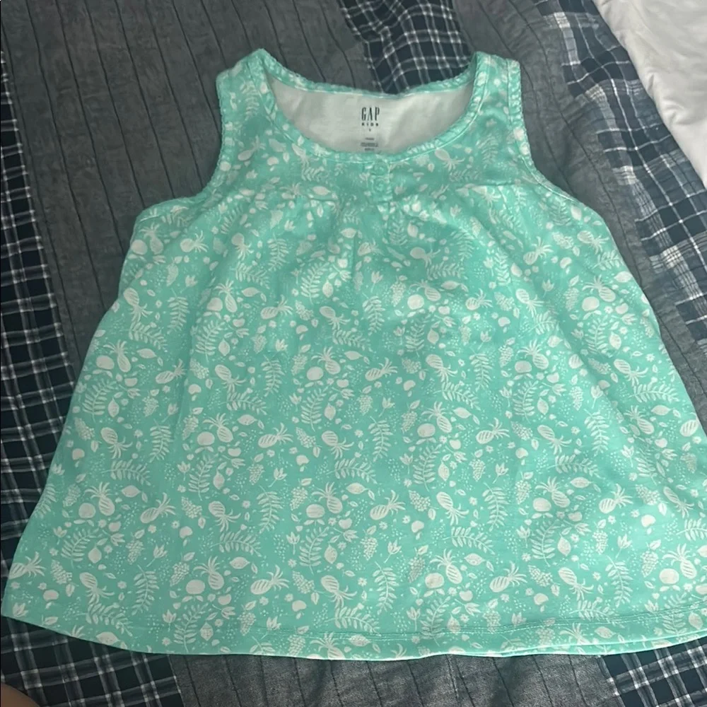 GAP kids Tank Top